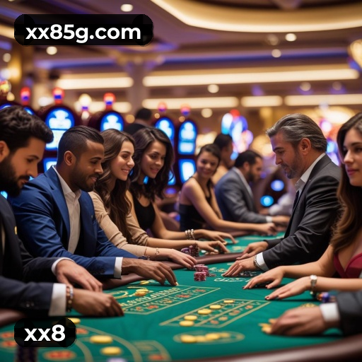 Slots desktop xx8