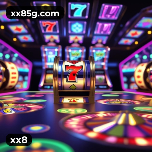 Android xx8