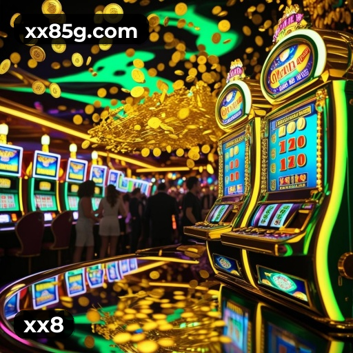 Níveis VIP xx8