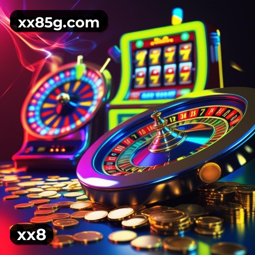 App xx8 Android