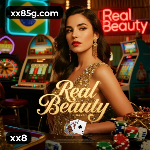 Cashback VIP xx8