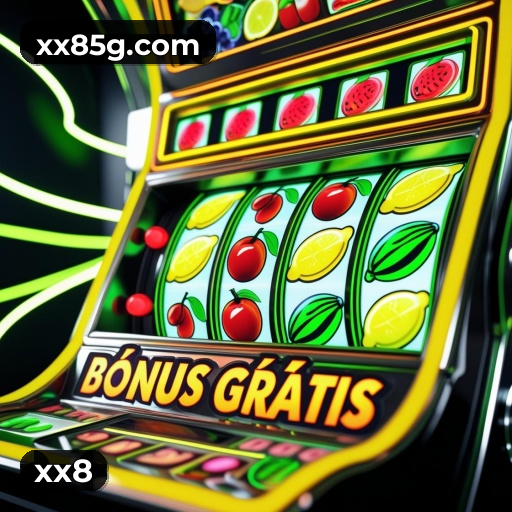 Jogo justo xx8