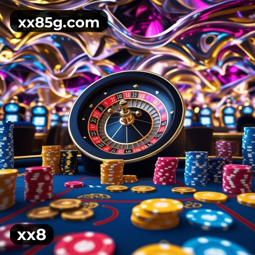 Promoções xx8