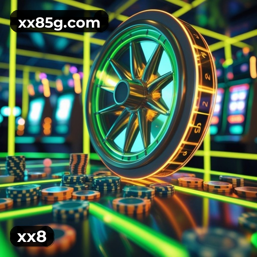 Benefícios VIP xx8