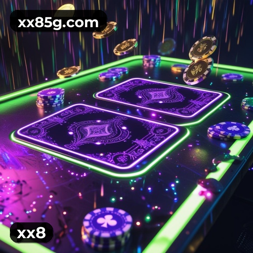 Instalar APK xx8