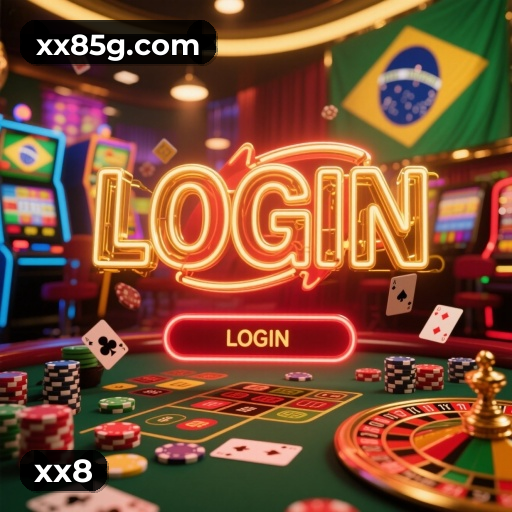 Melhores Jogos xx8