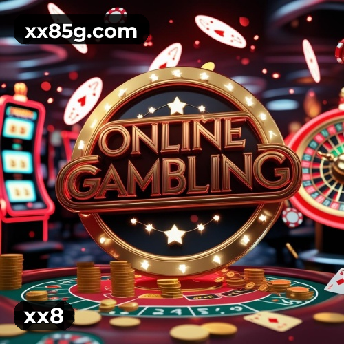 Jogos App xx8