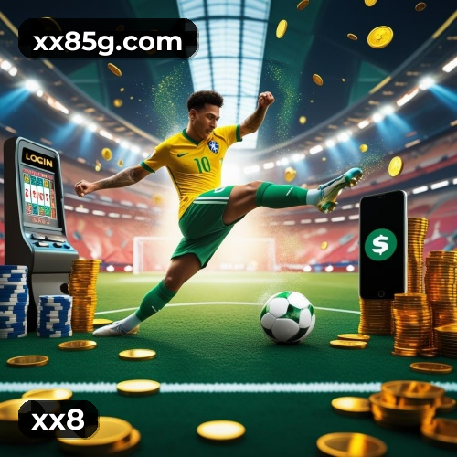 APK xx8 Android