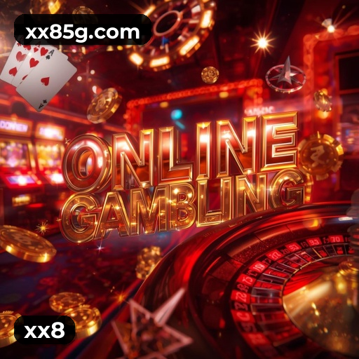 Slots mobile xx8
