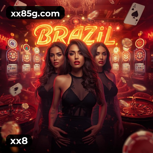 Segurança App xx8