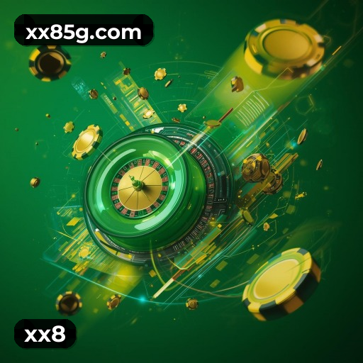 Baixar xx8 Android