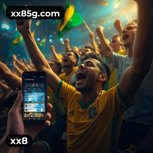 Recursos App xx8