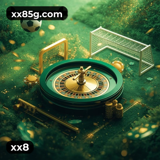 Promoções App xx8