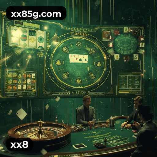 Performance App xx8