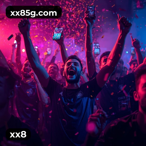 Prêmio xx8