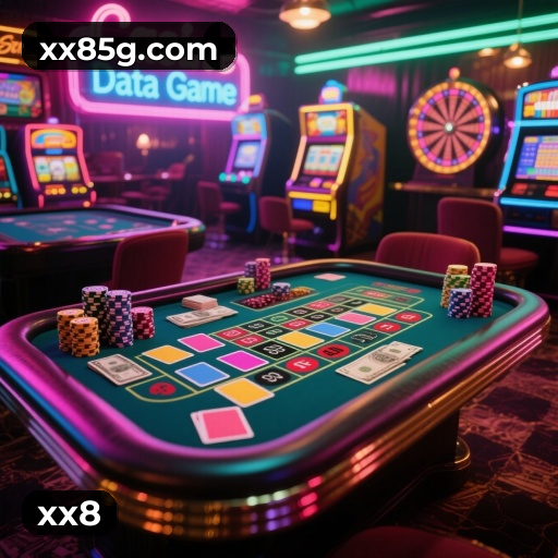 Eventos xx8