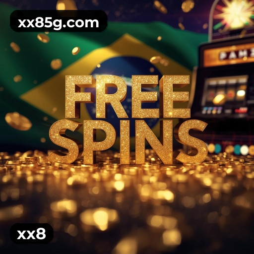 Aplicativo móvel xx8 para iOS e Android