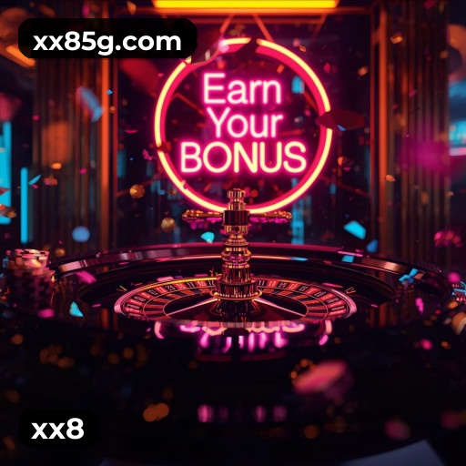 Bônus VIP xx8
