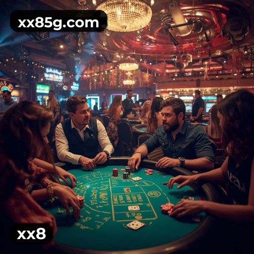 Recursos App xx8