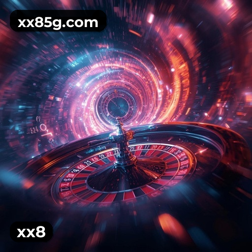 Ganhador xx8