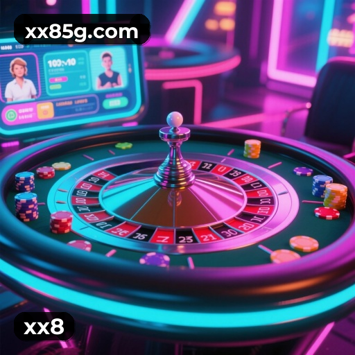 Funcionalidades App xx8