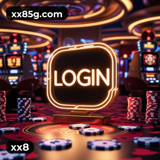 App xx8 iOS